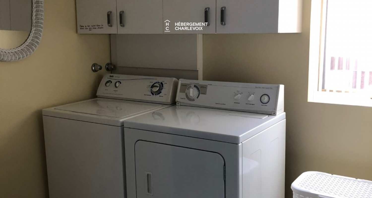 Le 6 Fafard - Résidence près de tous les services